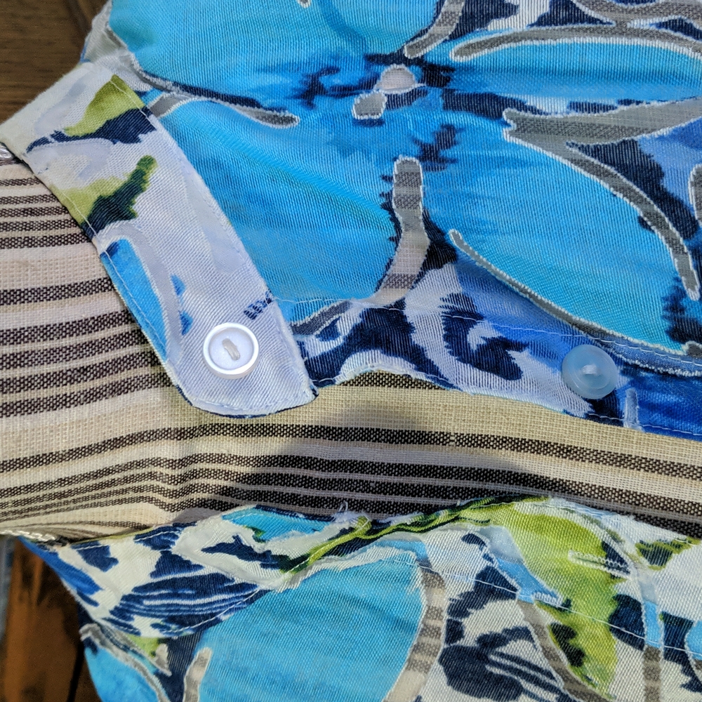 Spring topper - Picture 2 of 10